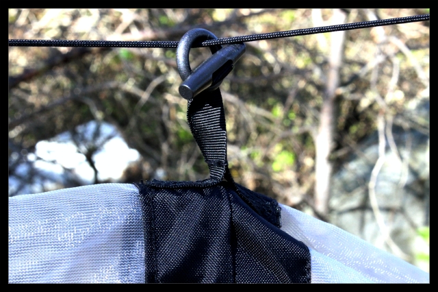 exped scout combi ul hammock